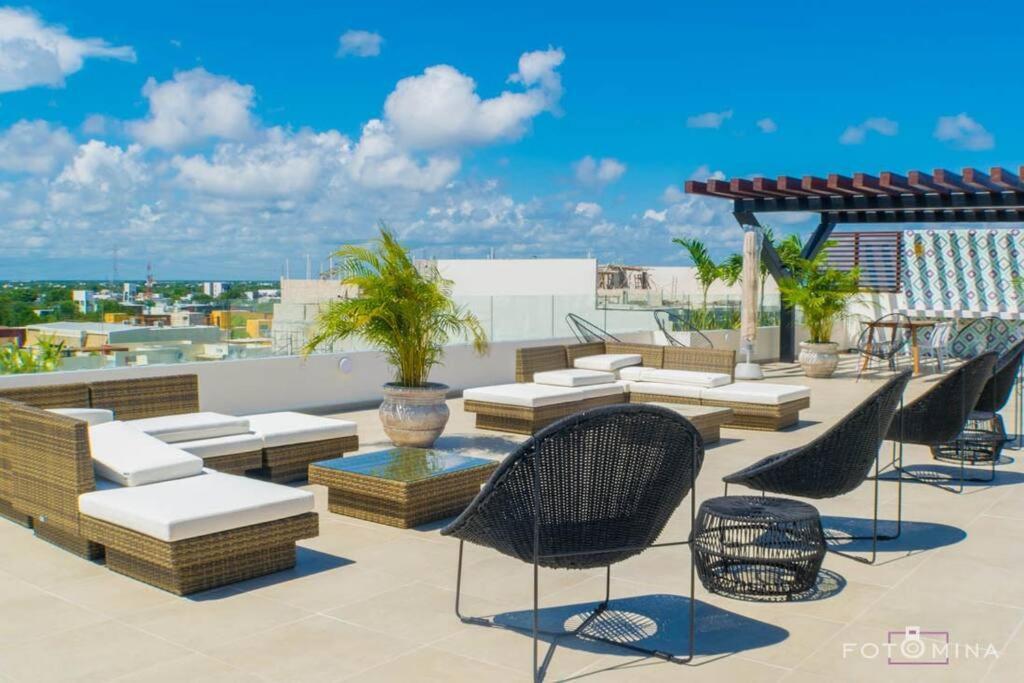 Сasa de vacaciones Solea 101 Playa del Carmen