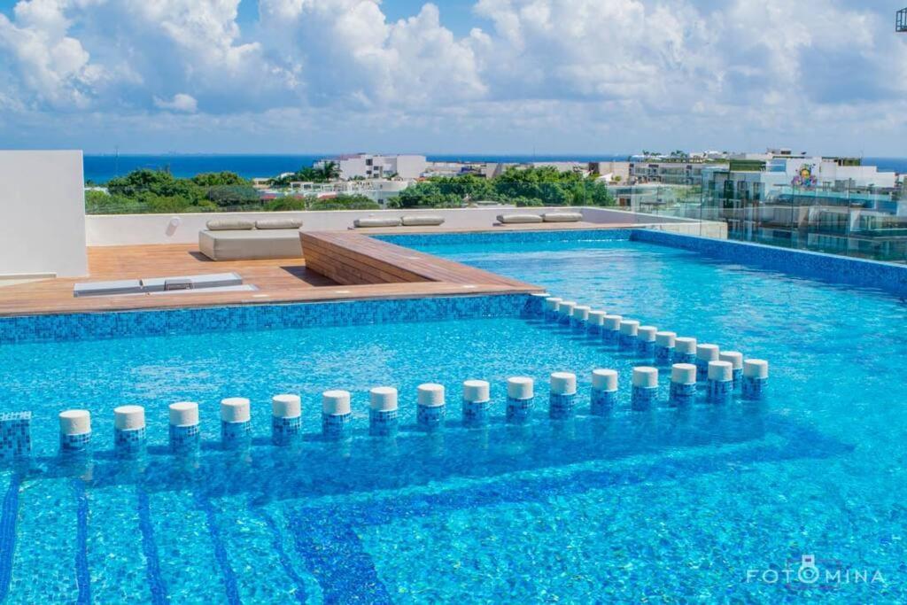 Solea 101 Сasa de vacaciones Playa del Carmen